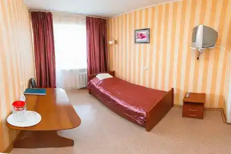 Баргузин - 85