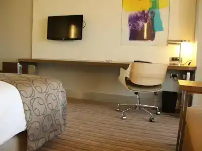 Ramada Plaza By Wyndham Istanbul Tekstilkent - 23