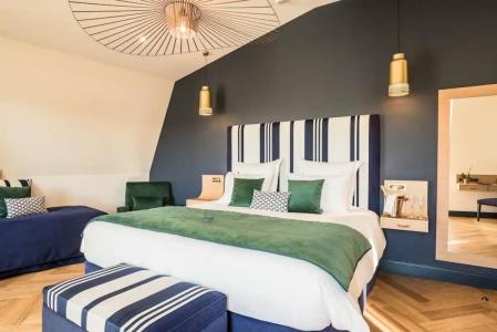 Hôtel & Spa Madison Saint Jean de Luz - 88