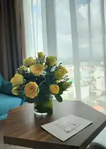 Muong Thanh Luxury Vien Trieu Nha Trang - 19