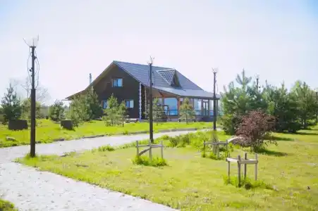 Клёвое место - 0