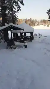 Кедровая заимка - 47