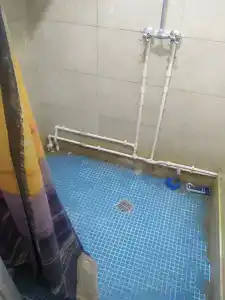 Hostel Room - 17