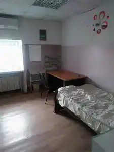Hostel Room - 8