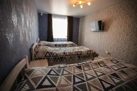 Гостевой дом Relax - 20