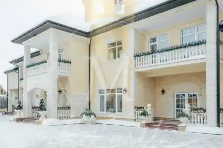 Мекастл - 14