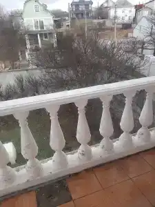 Царское Село - 1
