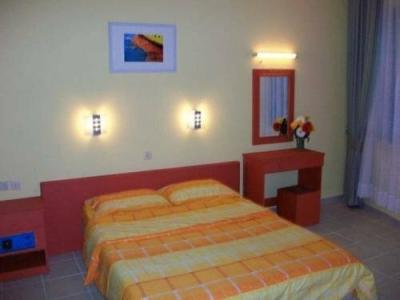 Akdeniz Apart - 17