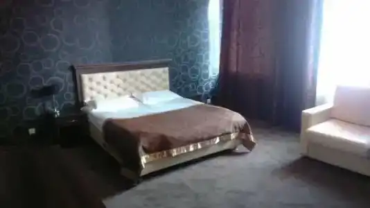 Гостевой дом на Тверской-Ямской - 47