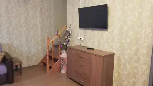 Дом творчества композиторов - 19