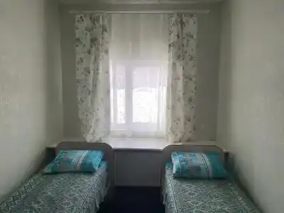 Молодежный - 4