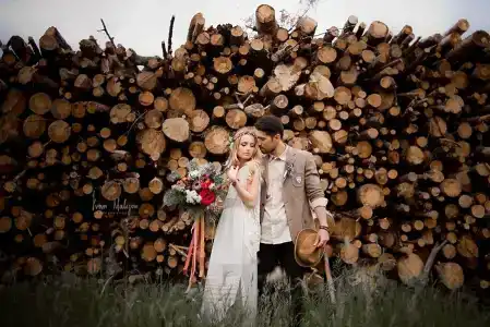 Лесной Эдем - 63