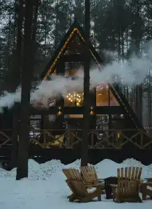 The Lagom - 36