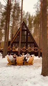 The Lagom - 42
