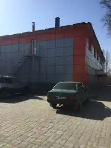 Приозерная - 15