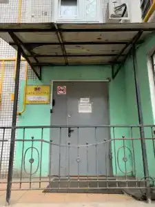Царь Хостел - 3