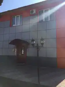 Приозерная - 8