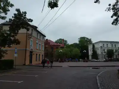Чайка - 2