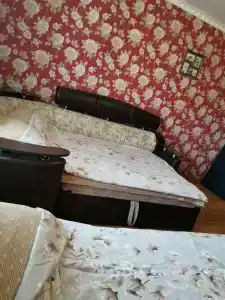 Мотель в Старом Эртиле - 29