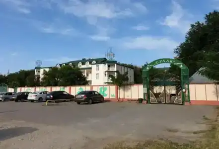 Сулак - 10