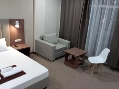 Solo Hotel - 50