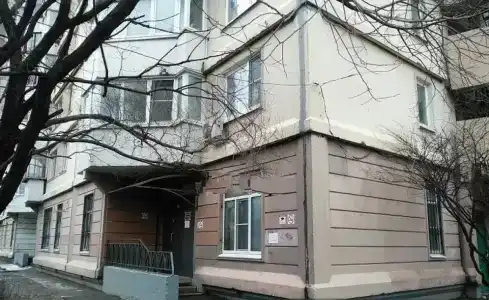 Регион 13 на Михалковской - 22