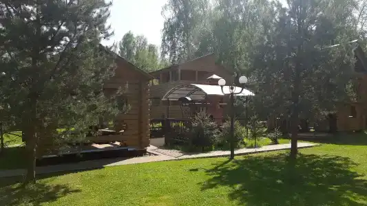 Кольчугино Парк - 23