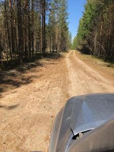 Усадьба Гирвас - 51