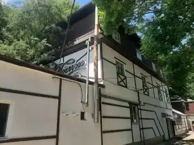 Колиба - 0