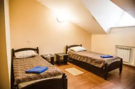 Комплекс Тройка - 25