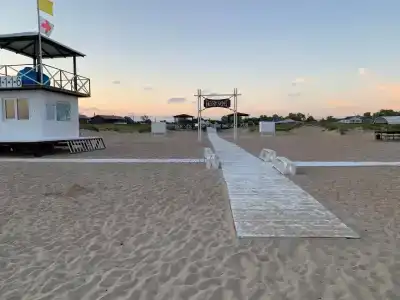 Белый Берег - 88