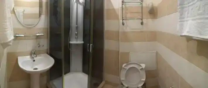 НАШ Сафари - 31