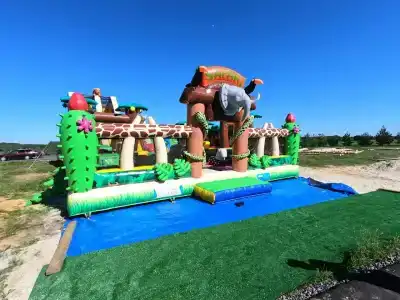 Фэмили Дача - 2