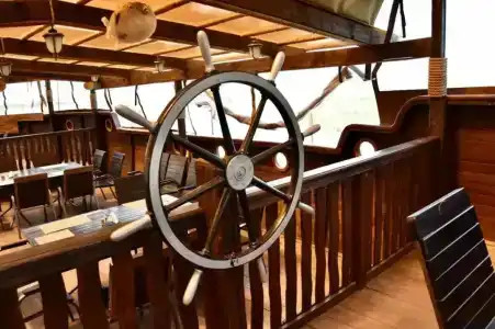 Форт Апатур - 1