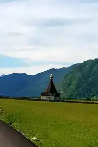 Барвиха - 6