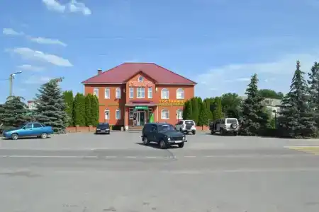 Гепард - 0
