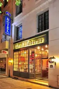Best Western Plus Le Moderne - 31