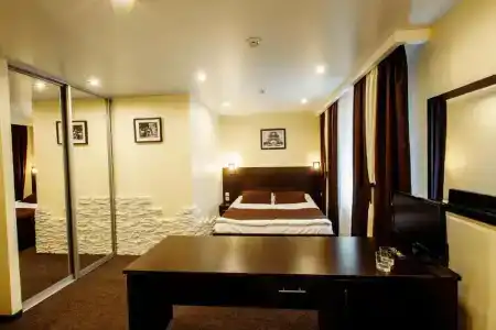 Морган на Металлургов - 28