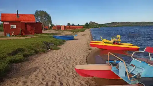 Золотые пески - 0
