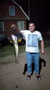Красота на Селигере - 25