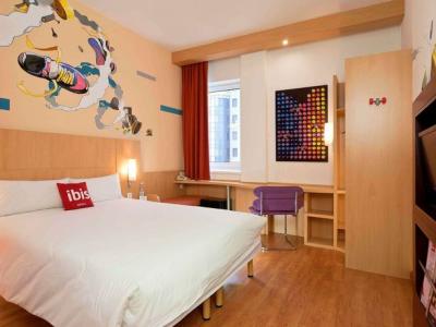 ibis Kiev City Center - 46