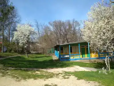 Орлиный Залёт - 12