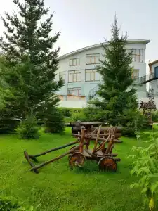 Крестовая Падь - 6