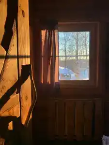 Подмосковный домик - 6