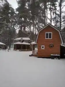 Медвежий угол - 35