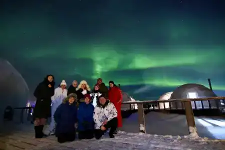 Аврора Вилладж - 75