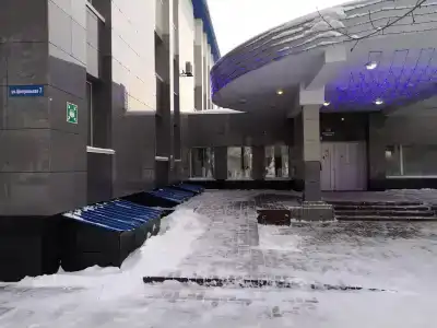 Сибирь - 0