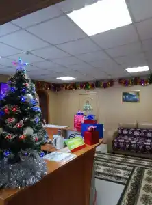 у берега Нерчи - 11