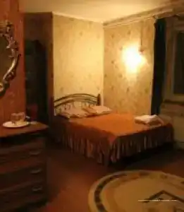 Усадьба в Тёсово - 4