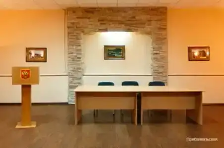 Прибайкальская - 57